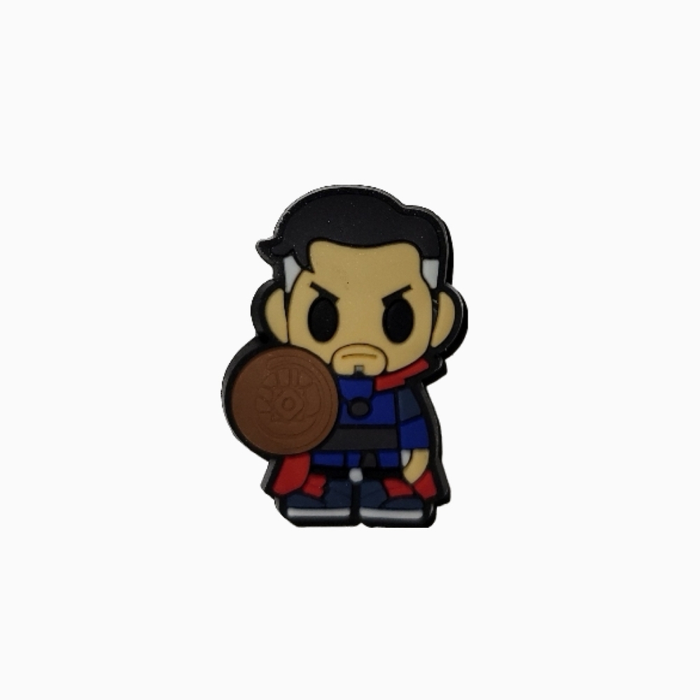 Dr. Strange Jibbitz Charm